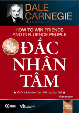 Đắc Nhân Tâm – Đọc sách online