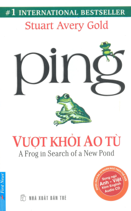 Ping – Vượt Khỏi Ao Tù – Đọc sách online