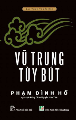 Vũ Trung Tùy Bút – Đọc sách online Ebook pdf