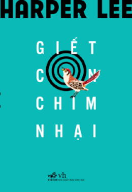 Giết Con Chim Nhại – Đọc sách online Ebook pdf