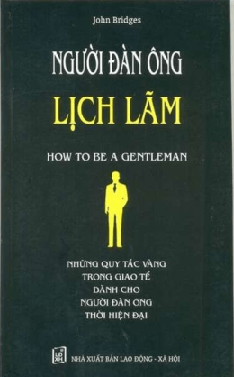 Người Đàn Ông Lịch Lãm – Đọc sách online