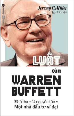 Luật Của Warren Buffett – Đọc sách online