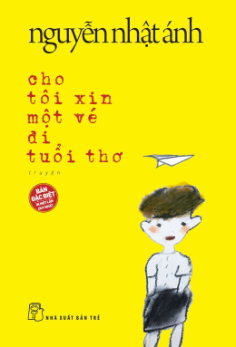 Cho Tôi Xin Một Vé Đi Tuổi Thơ – Đọc sách online