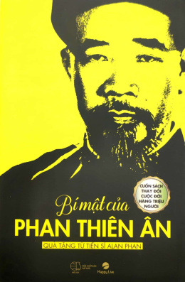 Bí Mật Của Phan Thiên Ân – Đọc sách online Ebook pdf