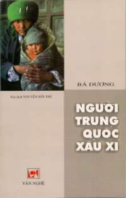 Người Trung Quốc Xấu Xí – Đọc sách online Ebook pdf