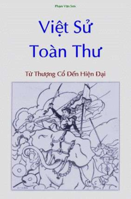 Việt Sử Toàn Thư – Đọc sách online