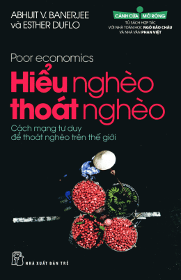 Hiểu Nghèo Thoát Nghèo – Đọc sách online Ebook pdf