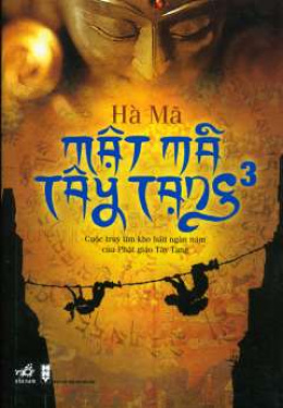 Mật Mã Tây Tạng – Tập 3 – Đọc sách online Ebook pdf