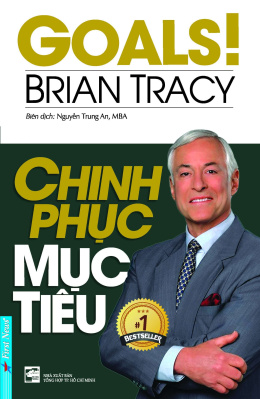 Chinh Phục Mục Tiêu – Goals – Đọc sách online Ebook pdf