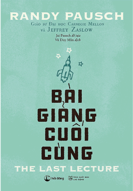 Bài Giảng Cuối Cùng – Đọc sách online Ebook pdf