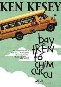 Bay Trên Tổ Chim Cúc Cu – Đọc sách online Ebook pdf