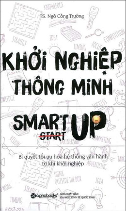 Khởi Nghiệp Thông Minh – Smart Up – Đọc sách online Ebook pdf