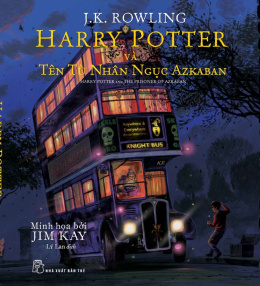 Harry Potter Và Tên Tù Nhân Ngục Azkaban – Tập 3 – Đọc sách online Ebook pdf