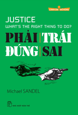 Phải Trái Đúng Sai – Đọc sách online Ebook pdf