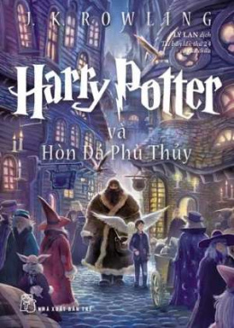 Harry Potter Và Hòn Đá Phù Thủy – Tập 1 – Đọc sách online Ebook pdf