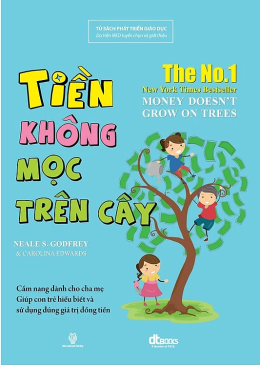 Tiền Không Mọc Trên Cây – Đọc sách online Ebook pdf