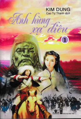 Anh Hùng Xạ Điêu – Đọc sách online Ebook pdf