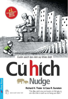 Cú Hích – Đọc sách online