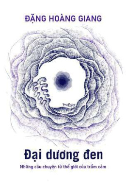 Đại Dương Đen – Những Câu Chuyện Từ Thế Giới Của Trầm Cảm – Đọc sách online Ebook pdf