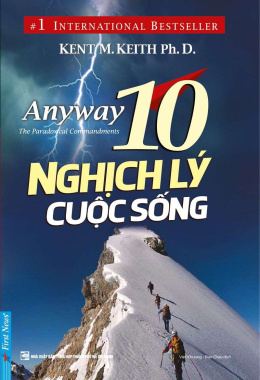 10 Nghịch Lý Cuộc Sống Tác giả – Đọc sách online