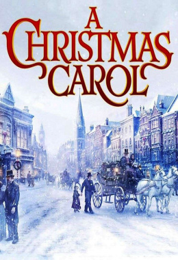 A Christmas Carol – Đọc sách online Ebook pdf