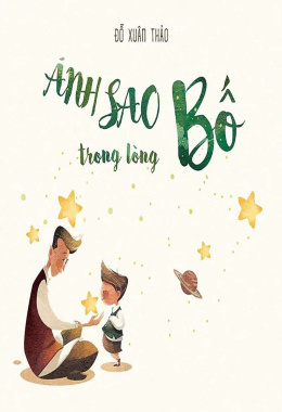 Ánh Sao Trong Lòng Bố – Đọc sách online Ebook pdf