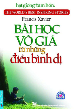 Bài Học Vô Giá Từ Điều Bình Dị – Đọc sách online Ebook pdf