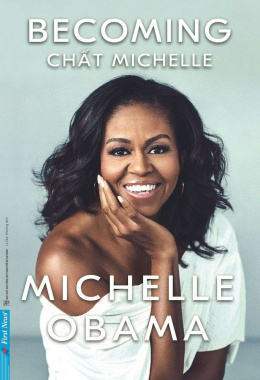 Becoming – Chất Michelle – Đọc sách online Ebook pdf