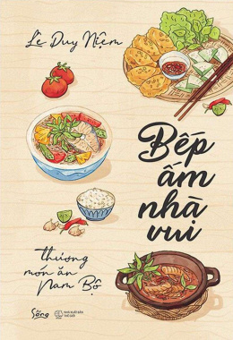 Bếp Ấm Nhà Vui – Đọc sách online Ebook pdf