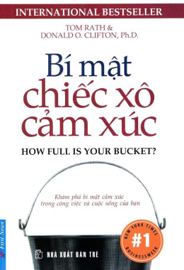 Bí Mật Chiếc Xô Cảm Xúc – Đọc sách online Ebook pdf