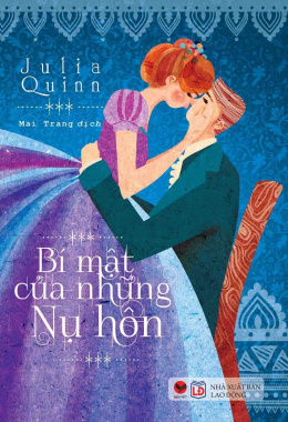 Bí Mật Của Những Nụ Hôn – Đọc sách online Ebook pdf