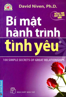 Bí Mật Hành Trình Tình Yêu – Đọc sách online Ebook pdf