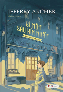Bí Mật Sâu Kín Nhất – Đọc sách online