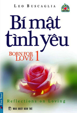 Bí Mật Tình Yêu 1 – Đọc sách online Ebook pdf