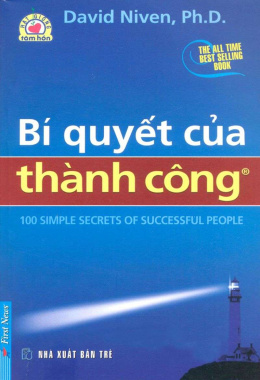 Bí Quyết Của Thành Công 1 – Đọc sách online Ebook pdf