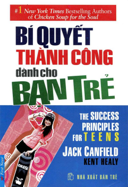 Bí Quyết Thành Công Dành Cho Bạn Trẻ – Đọc sách online Ebook pdf