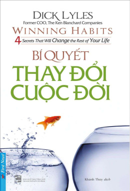 Bí Quyết Thay Đổi Cuộc Đời – Đọc sách online