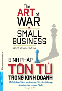 Binh pháp Tôn Tử trong kinh doanh – Đọc sách online Ebook pdf