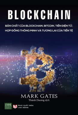 Blockchain – Đọc sách online ebooks PDF