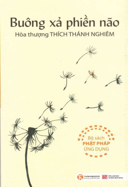 Buông Xả Phiền Não – Đọc sách online Ebook pdf