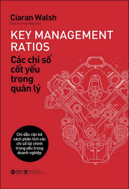 Các Chỉ Số Cốt Yếu Trong Quản Lý – Đọc sách online