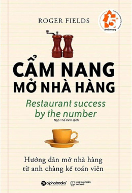 Cẩm Nang Mở Nhà Hàng – Đọc sách online Ebook pdf