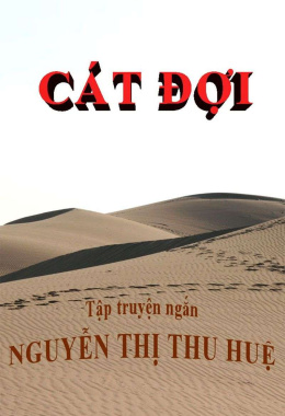 Cát Đợi – Đọc sách online Ebook pdf