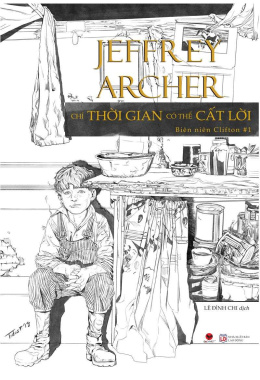 Chỉ Thời Gian Có Thể Cất Lời – Đọc sách online Ebook pdf