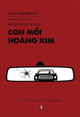 Con Mồi Hoàng Kim – Đọc sách online