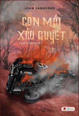 Con Mồi Xảo Quyệt – Đọc sách online
