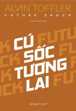 Cú Sốc Tương Lai – Đọc sách online Ebook pdf