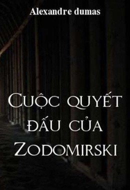 Cuộc Quyết Đấu Của Zodomirski – Đọc sách online Ebook pdf