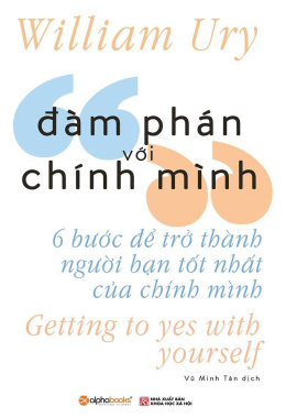 Đàm phán với chính mình – Đọc sách online Ebook pdf