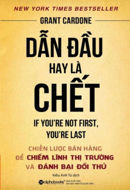 Dẫn Đầu Hay Là Chết – Đọc sách online Ebook pdf